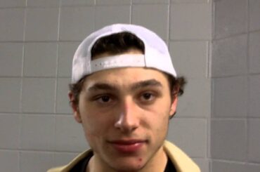 Trevor Moore 2-18-16