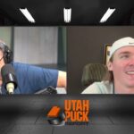 Get To Know Utah's NHL Team: Clayton Keller Talks NHL Stardom + Overcoming Injury