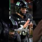 Ex NFL Head Coach Believes Brayden Schager Is A NFL QB