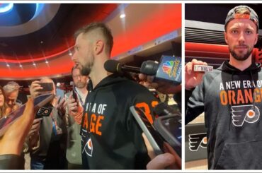 Иван Федотов - "Не важно, выйду ли я с первых минут или по ходу встречи" 02 04 2024