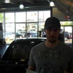 Jaroslav Halak Meets Mercedes-Benz Silver Star Montreal