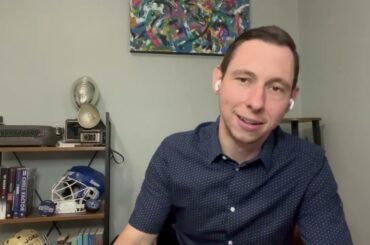 Should the Sabres add a backup goalie this summer?