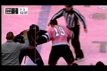 Jujhar Khaira vs Garrett Wilson Feb 7, 2015