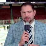 Preseason Game #2 Rockford IceHogs vs. Iowa Wild