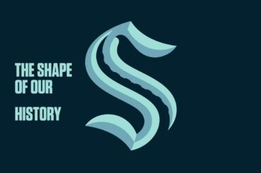 Seattle Kraken Logo Details