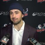 Gulls Postgame - 1.13 vs. Ontario Reign