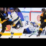 Leksand vinner derbyt igen! | Leksands IF - Brynäs IF | Highlights