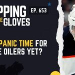 Is it Panic Time for the Oilers Yet? - DTG - [Ep.653]
