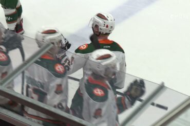 "Et sä nyt alivoimalla tollasta siihen lyö!"