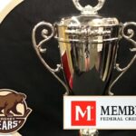 AHL  Jun.12/2024  Game7   Cleveland Monsters - Hershey Bears