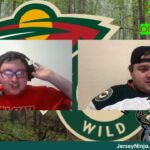 Minnesota Wild Season Review