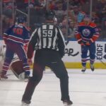 Hyman crosscheck, Marchment embellishment - Have your say!