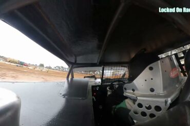 Will Lockwood Heat 1 Carrick Speedway 8/1/22