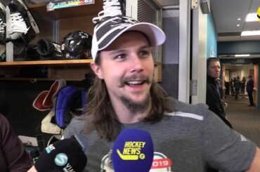 Karlsson: "Rik ska bli rikare"