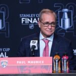 Paul Maurice, Panthers Postgame: Edmonton Oilers 8, Florida 1 - Game 4, Stanley Cup Final