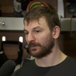 POST-RAW | Zach Hyman 06.15.24