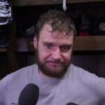 Sasha Barkov, Panthers Postgame: Edmonton Oilers 8, Florida 1 - Game 4, Stanley Cup Final