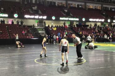 --- Ellis, Max v Unknown (Unknown) 02-13-24 L PIN 3:40