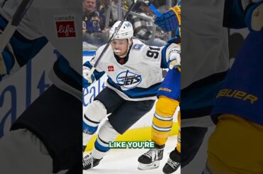 Scott Arniel on Cole Perfetti's Future | Frankly Speaking Podcast