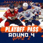 PLAYOFF PASS 24 | Round 4, Game 2 Trailer