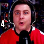 2024 CUP CHECK: Game 4 - La 8amba - Panthers 1, Oilers 8