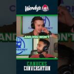 Could Riley Tufte be the next Dakota Joshua for the #Canucks?