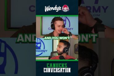 Could Riley Tufte be the next Dakota Joshua for the #Canucks?