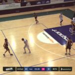 Espoo United vs. BC Nokia | Näädät Highlights | 15.11.2017