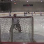 Olympiques Atome B3 MATCH 7 VS AMBASSADEUR 3 CLL    REPENTIGNY 2019 2020