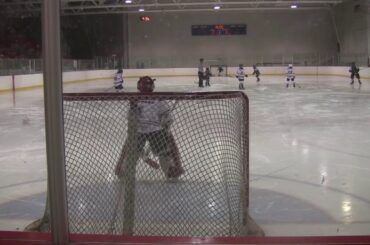 Olympiques Atome B3 MATCH 7 VS AMBASSADEUR 3 CLL    REPENTIGNY 2019 2020