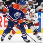 Reviewing Panthers vs Oilers Game Four