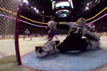 History Will Be Made - Marc-Andre Fleury