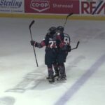 Highlights - Dec. 19 Pats (3) vs. Moose Jaw (4) OT