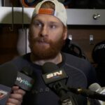 POST-RAW | Connor Brown 06.15.24