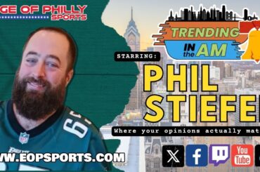 Biggest Positions of Need for the Birds I Ranking the BEST Summer Blockbusters I Trending in the AM