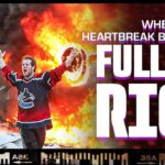 Vancouver Went INSANE After The Canucks' 2011 Stanley Cup Defeat