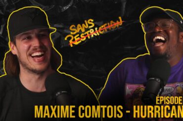 Maxime Comtois - Hurricanes de la Caroline (EP 325)