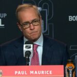 OTHER SIDE | Paul Maurice 06.15.24