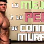 LO MEJOR y LO PEOR de CONNOR MURPHY 📊