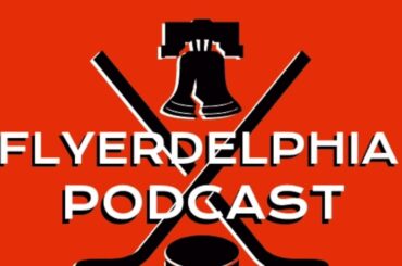 Flyerdelphia Podcast - Episode 9