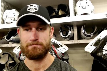 MayorsManor interview with Jeff Carter