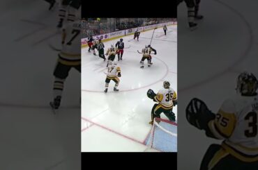 GOAL  Andrew Peeke  Columbus Blue Jackets v Pittsburgh Penguins  NHL  2022 23#shorts