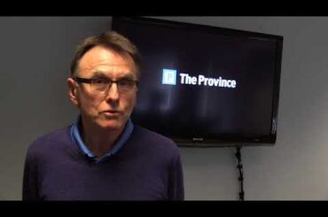 2014 NHL Draft: Nick Ritchie