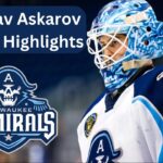 Yaroslav Askarov Playoff Highlights