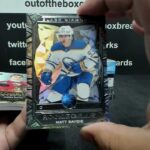 Out Of The Box Group Break #15,319- 2x2x2x Mixer Team Buy with 23-24 Black Diamond, Trilogy & CC