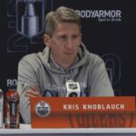 RAW | Kris Knoblauch 06.17.24