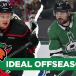 What does an ideal Chicago Blackhawks offseason look like? | CHGO Blackhawks Podcast