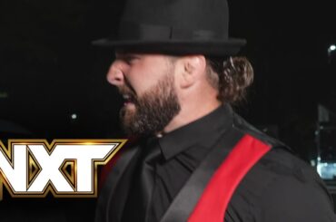 Tony D’Angelo abducts Damon Kemp and Myles Borne: NXT highlights, May 7, 2024