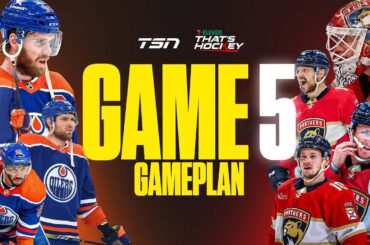 How can Oilers extend Cup Final vs Panthers?