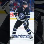 THE BEST 2ND ROUND PICKS FROM EVERY NHL DRAFT SINCE 2000